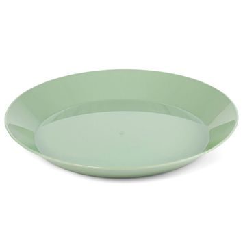 GSI OUTDOORS Cascadian Plate; sage