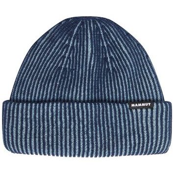 MAMMUT Waymarker Beanie nebla-marine