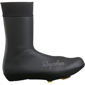 RAPHA Deep Winter Overshoes Black