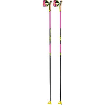 LEKI PRC 750, neonpink-neonyellow-black