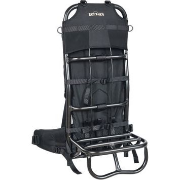 TATONKA LASTENKRAXE black