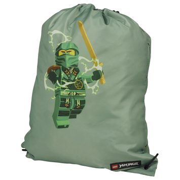 LEGO BAGS Ninjago Spinjitzu Master - na přezůvky