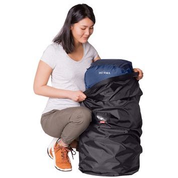 TATONKA Schutzsack Universal, black