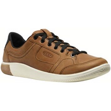 KEEN KNX PABLO MEN, keen maple/black