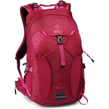 KILPI RILA 30 Tmavě červená