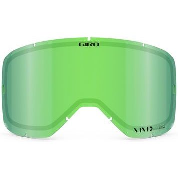 GIRO Revolt Repl Lens Vivid Emerald