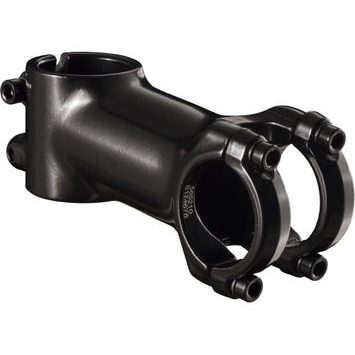 BONTRAGER Comp 31.8mm Clamp 70mm 7 Degree Rise Black