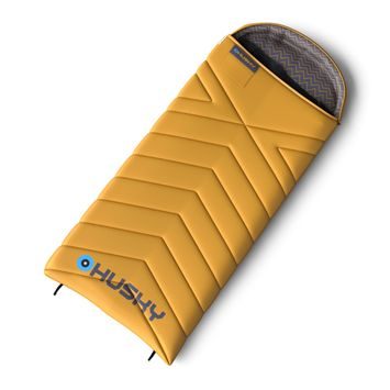 HUSKY Gizmo mustard