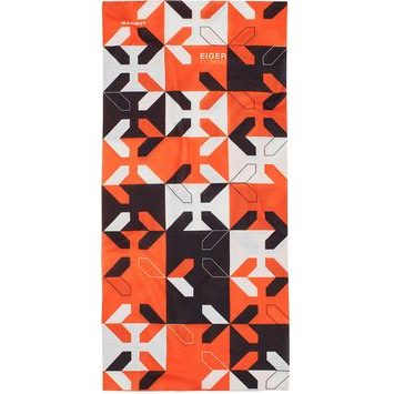 MAMMUT Mammut Neck Gaiter Eiger eiger orange
