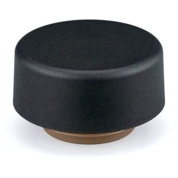 THERMOS 218011 Uzávěr - Kapesní termohrnek - černá