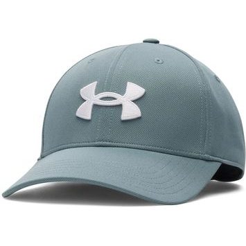 UNDER ARMOUR M BLITZING LOW ADJ-BLU