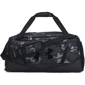 UNDER ARMOUR UA Undeniable 5.0 Duffle MD 58 L black camo