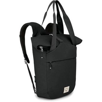 OSPREY ARCANE TOTE PACK, black