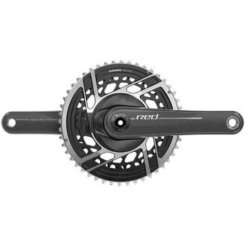 SRAM AM FC RED E1 DUB 175 DM 4633