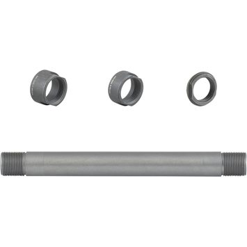 BONTRAGER Bontrager DC-3248 Rear Hub Axle Kit