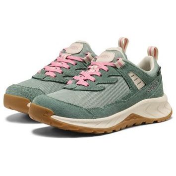 KEEN HIGHTRAIL WP YOUTH lily pad/cashmere rose