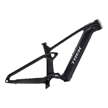 TREK Rail+ C (2025) F/S S Deep Smoke