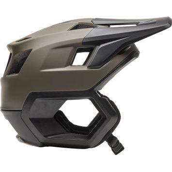 FOX Dropframe Helmet Ce Military
