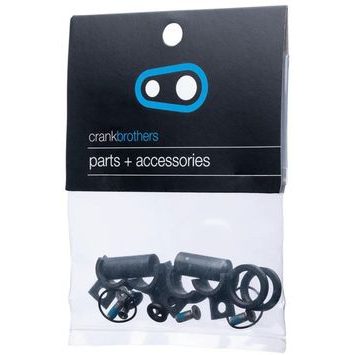 CRANKBROTHERS Pedals Refresh Kit Stamp 0/7/11