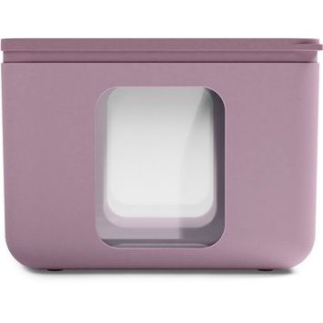 BLIMPLUS PEEK BOX QUADRO Mauve