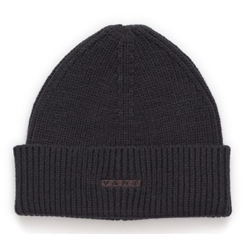 VANS Determine Cuff Beanie Black
