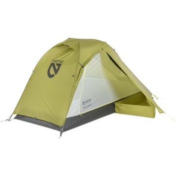 NEMO EQUIPMENT Dragonfly OSMO 1P Birch Bud