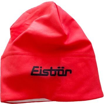 EISBÄR Pace Active MÜ fiery red