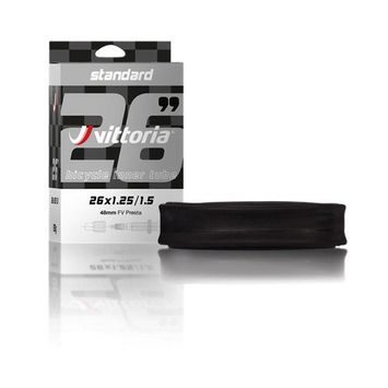VITTORIA Standard 700x20/28c FV presta RVC 48mm