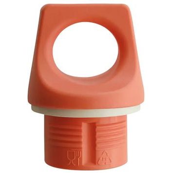 LAKEN Uzávěr Futura růžový