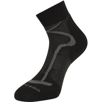 ALPINE PRO GANGE black