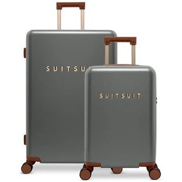 SUITSUIT Serenity Atlantic Deep 2 ks 91 l / 32 l - šedá