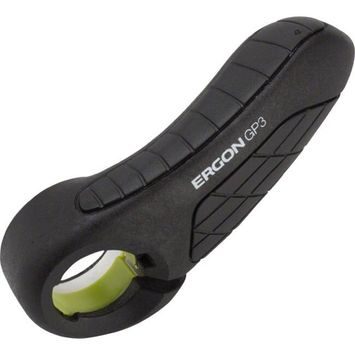 ERGON GP3 GFK Barend pravá