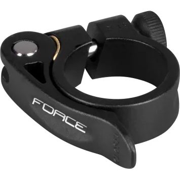 FORCE F C4.4 s RÚ 31,8mm Al, černá