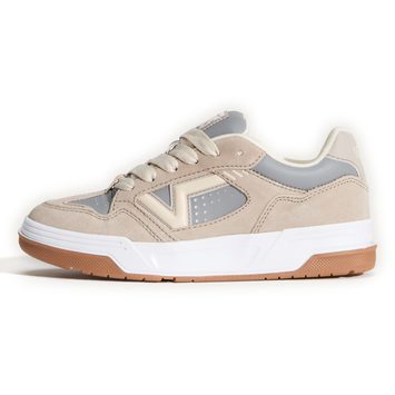 VANS Upland Summer Basics Gray/Gray