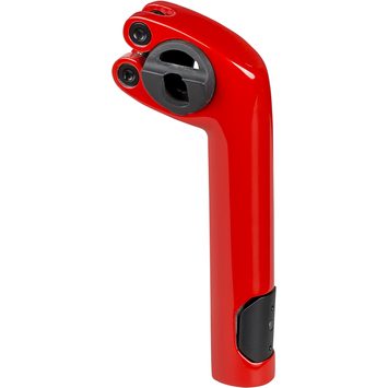 TREK Domane MKIII, krátká, 20 mm, Viper Red