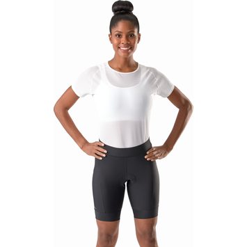 TREK Solstice dámské kraťasy černá