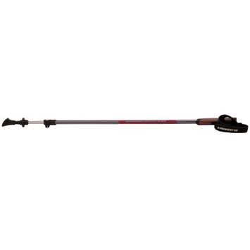 BLIZZARD Alu Performance nordic walking poles, anthracite/pink