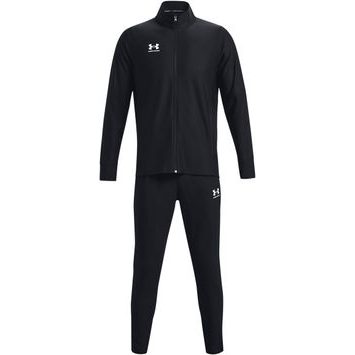 UNDER ARMOUR UA M's Ch. Tracksuit-BLK
