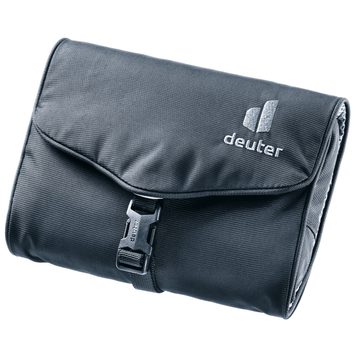 DEUTER Wash Bag I black