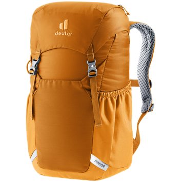 DEUTER Junior 18 maple-amber