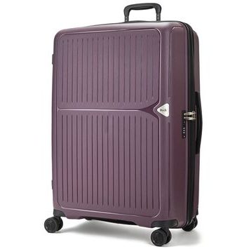 ROCK Vancouver L PP - fialová