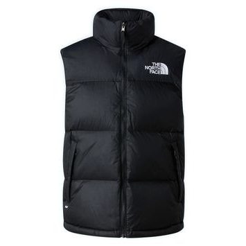 THE NORTH FACE M 1996 RETRO NUPTSE VEST, TNF Black-Recycled Down