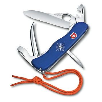 VICTORINOX 0.8503.2MW Skipper Pro