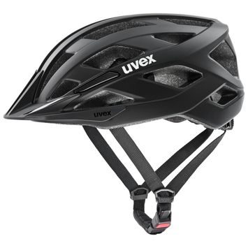 UVEX I-VO 2 BLACK MATT 2026
