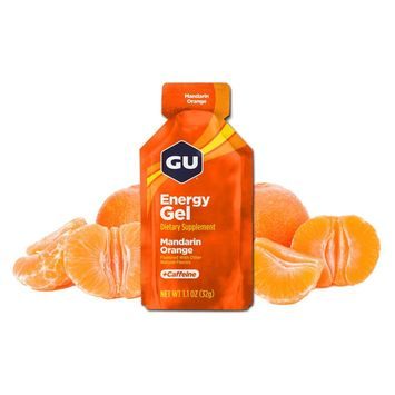 GU Energy Gel 32 g Mandarin Orange