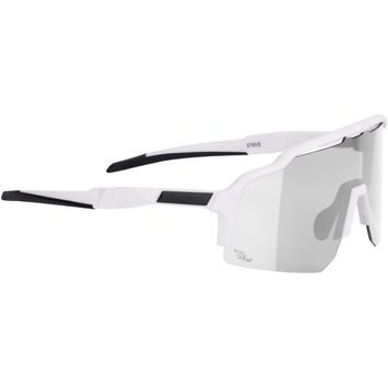FORCE STRIVE bílé, fotochromatické sklo