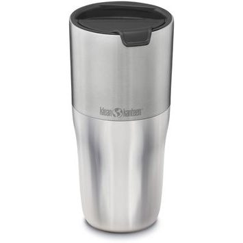 KLEAN KANTEEN Rise 26oz Tumbler (w/ Flip Lid) - Brushed 768 ml