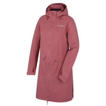 HUSKY Nua L faded pink