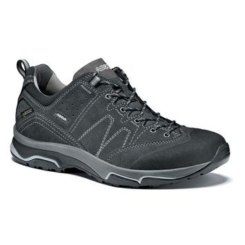 ASOLO Agent EVO GV MM graphite