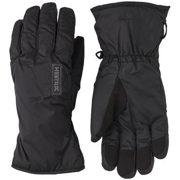 HESTRA Army Leather Expedition Liner Svart